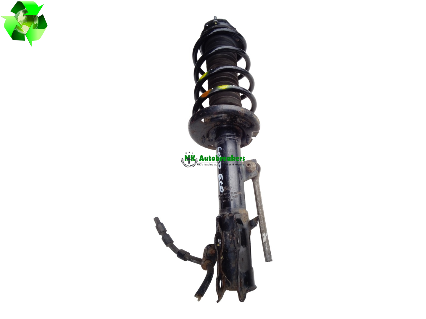 Ford Ecosport Shock Absorber FN1C18K001AB Front Left 2016