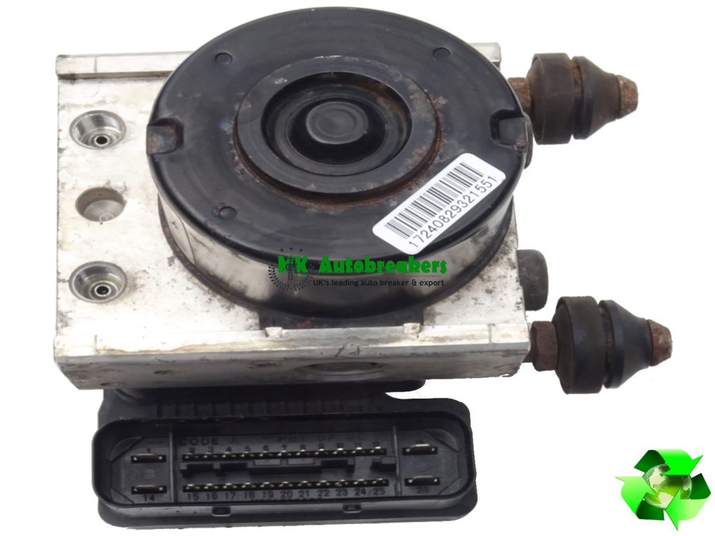 Suzuki Grand Vitara From 20052010 ABS Modulator Pump MK Autobreakers Ltd