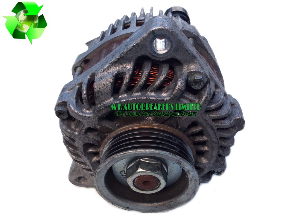 Honda Jazz Alternator 31100RB0004 MK Autobreakers Ltd
