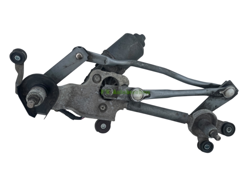 Honda Jazz Windscreen Wiper Motor 76505TF0004 Original 2012