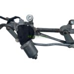 Honda Jazz Windscreen Wiper Motor 76505TF0004 Original 2012