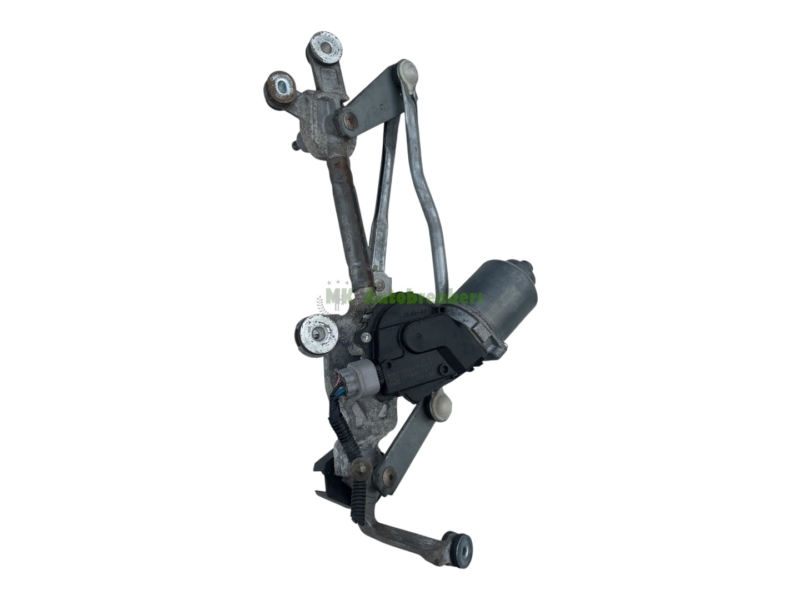 Honda Jazz Windscreen Wiper Motor 76505TF0004 Original 2012