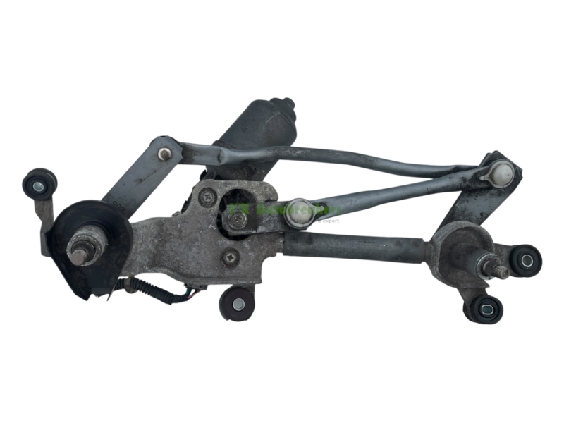 Honda Jazz Windscreen Wiper Motor 76505TF0004 Original 2012