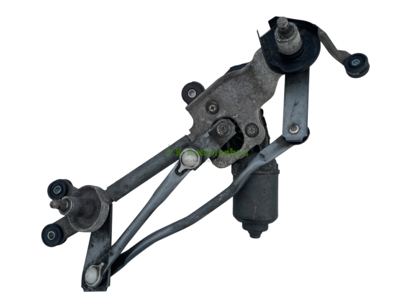 Honda Jazz Windscreen Wiper Motor 76505TF0004 Original 2012