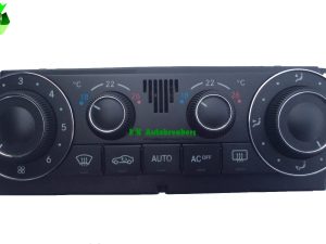 Mercedes C-Class W203 AC Heater Climate Panel Switch A2038301785 Genuine 2004