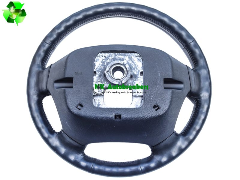 Hyundai Santa Fe Multifunction Steering Wheel 561002B000 Original Genuine Part 2010