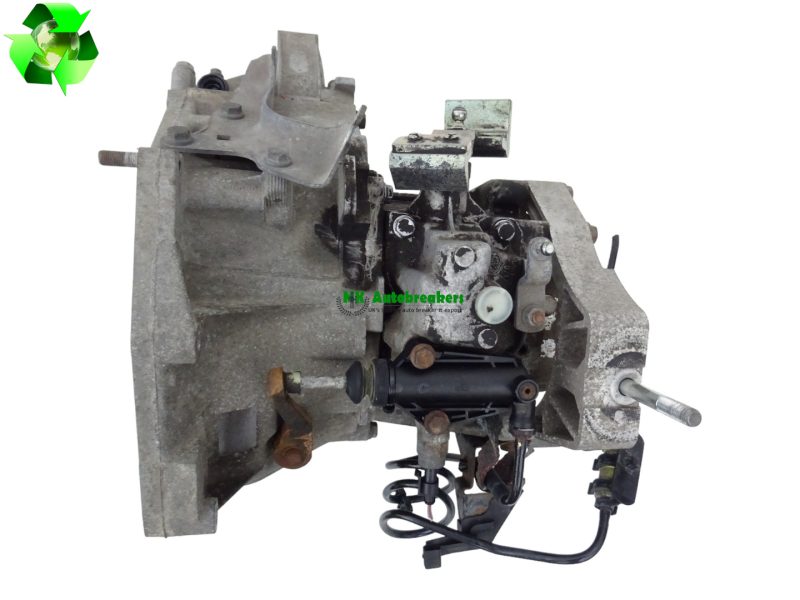 Fiat 500 1.2 Gearbox Complete 55273089 Manual Genuine 2013