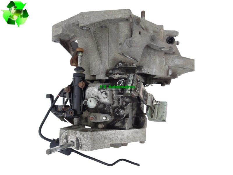 Fiat 500 1.2 Gearbox Complete 55273089 Manual Genuine 2013