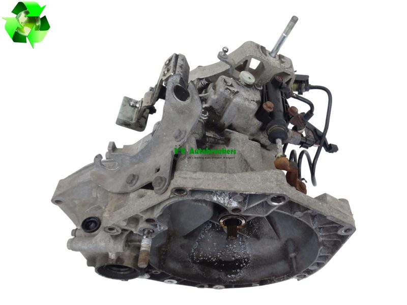 Fiat 500 1.2 Gearbox Complete 55273089 Manual Genuine 2013