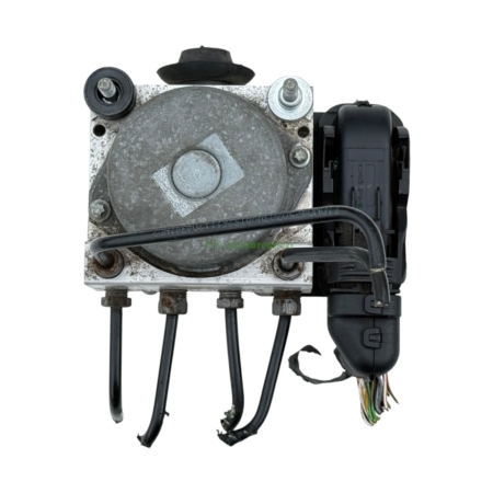 Fiat  Abs Modulator Pump  Genuine