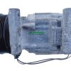 Fiat 500 AC Air Con Compressor Pump 517473180 Genuine 2008-2018
