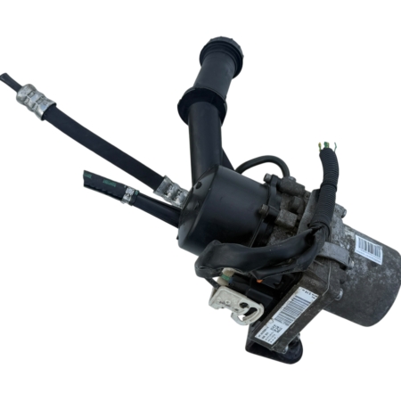 Peugeot 3008 5008 Power Steering Pump 9813551980 Genuine 2016