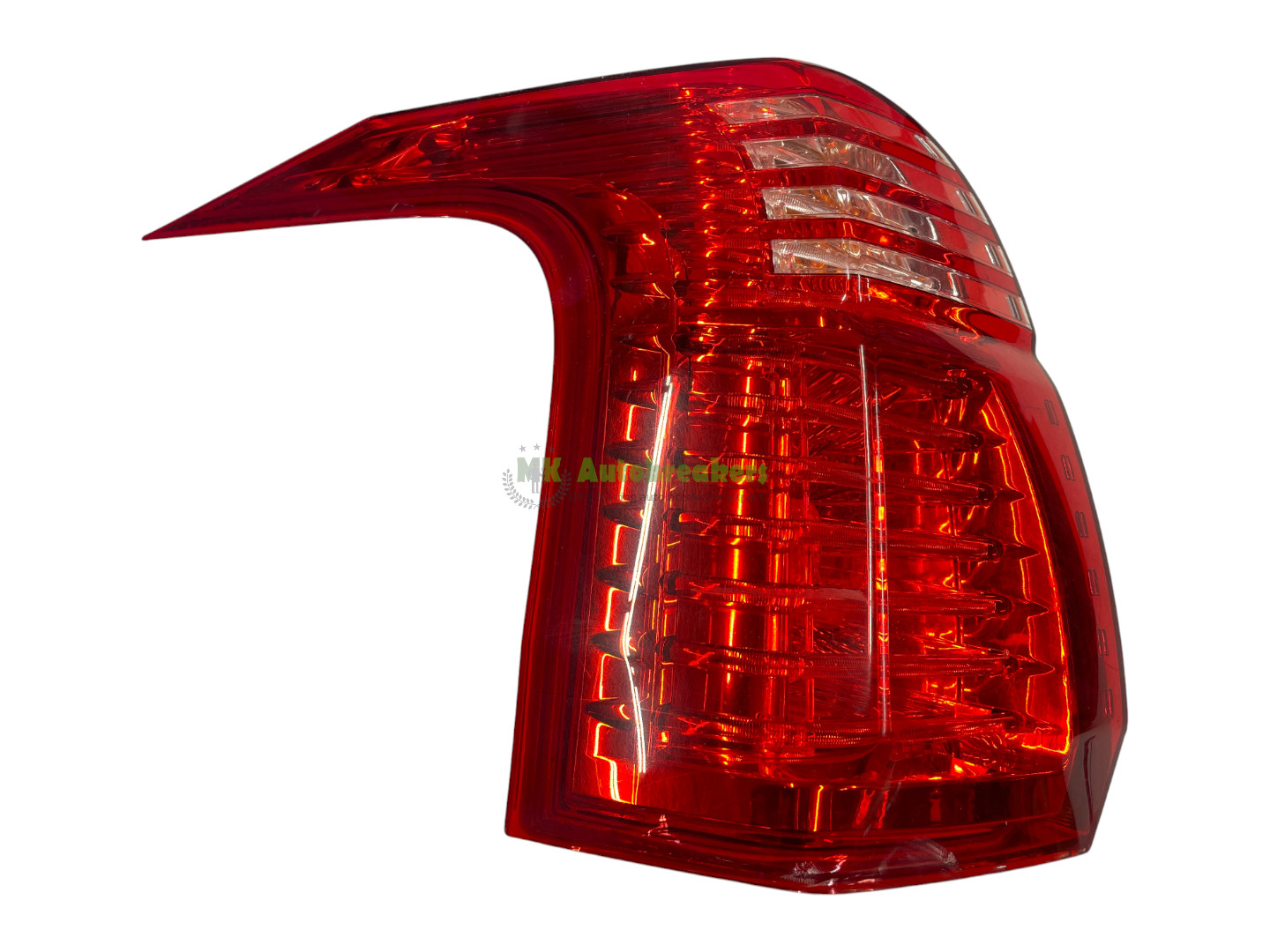 Peugeot 5008 Rear Light Left 6350KH Genuine 2014