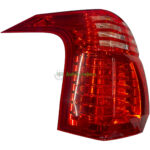 Peugeot 5008 Rear Light Left 6350KH Genuine 2014