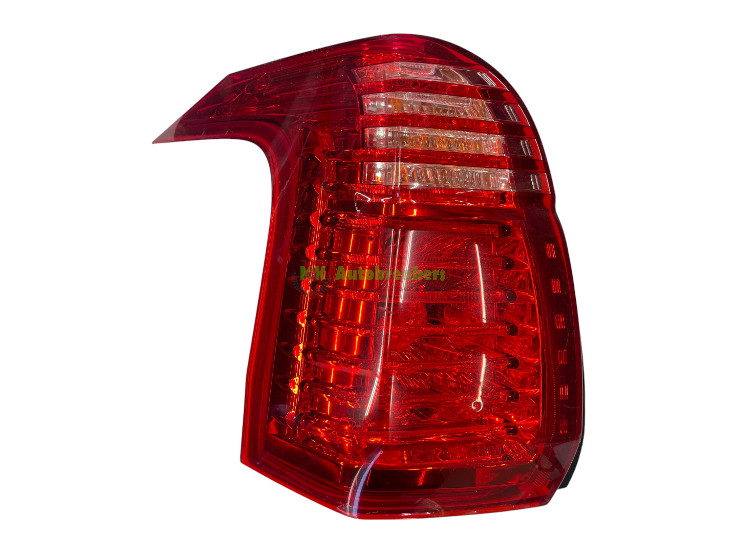 Peugeot 5008 Rear Light Left 6350KH Genuine 2014