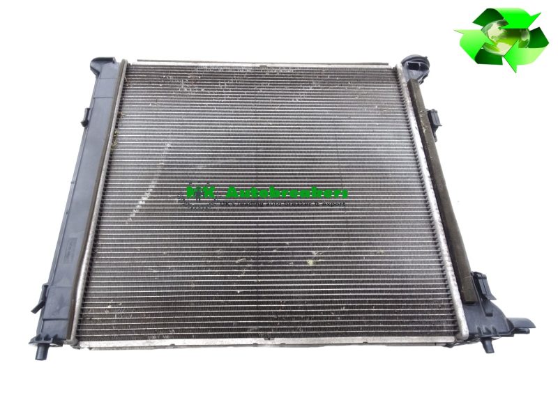 Hyundai Tucson 1.7 Diesel From 2015-2018 Water Coolant Radiator