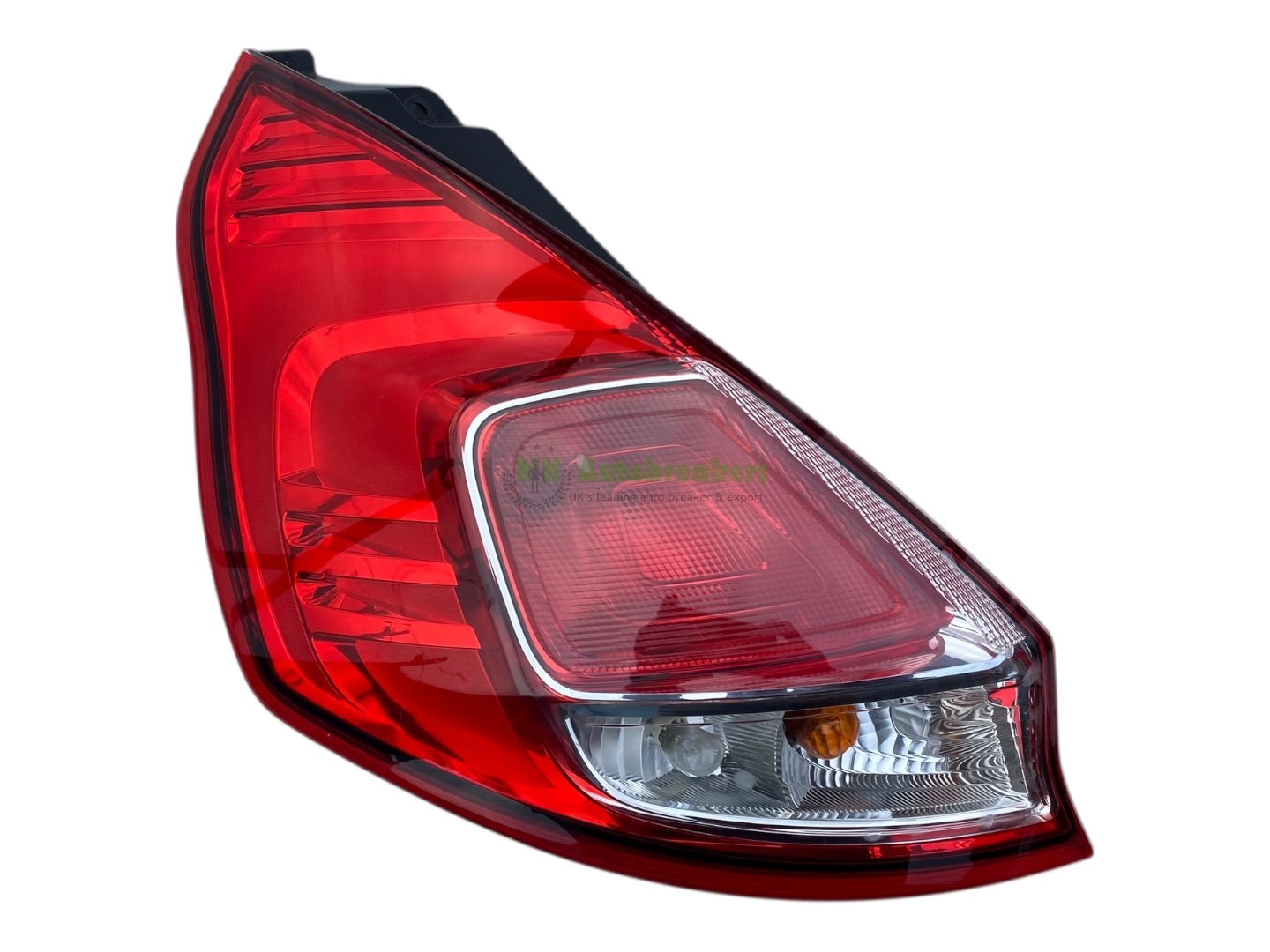Ford Fiesta Rear Light Left C1BB-13405-AE Genuine 2017