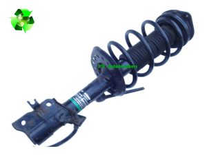 Nissan Qashqai Front Shock Absorber Right E4302JD01A Genuine 2006-2013