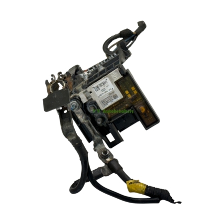 Peugeot 5008 3008 Positive Battery Fuse 9666527580 Genuine 2014