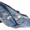 Citroen DS3 Headlight Complete Right 9677038180 Genuine 2015