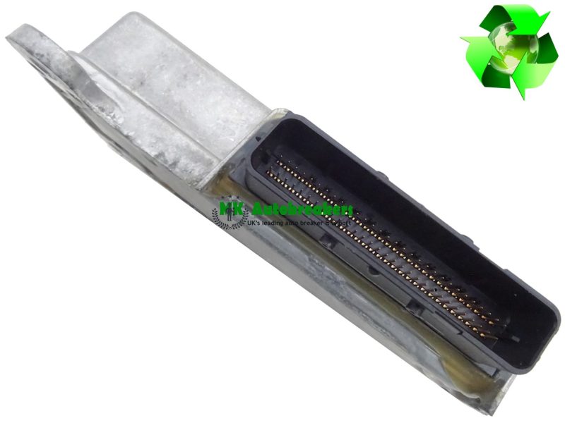 Chevrolet Captiva 2008 Airbag ECU1