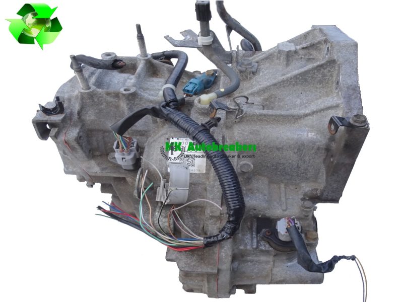 Suzuki Swift 1.2 Model 2011-2016 Complete Automatic Gearbox