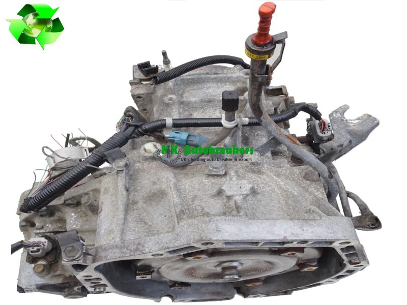 Suzuki Swift 1.2 Model 2011-2016 Complete Automatic Gearbox