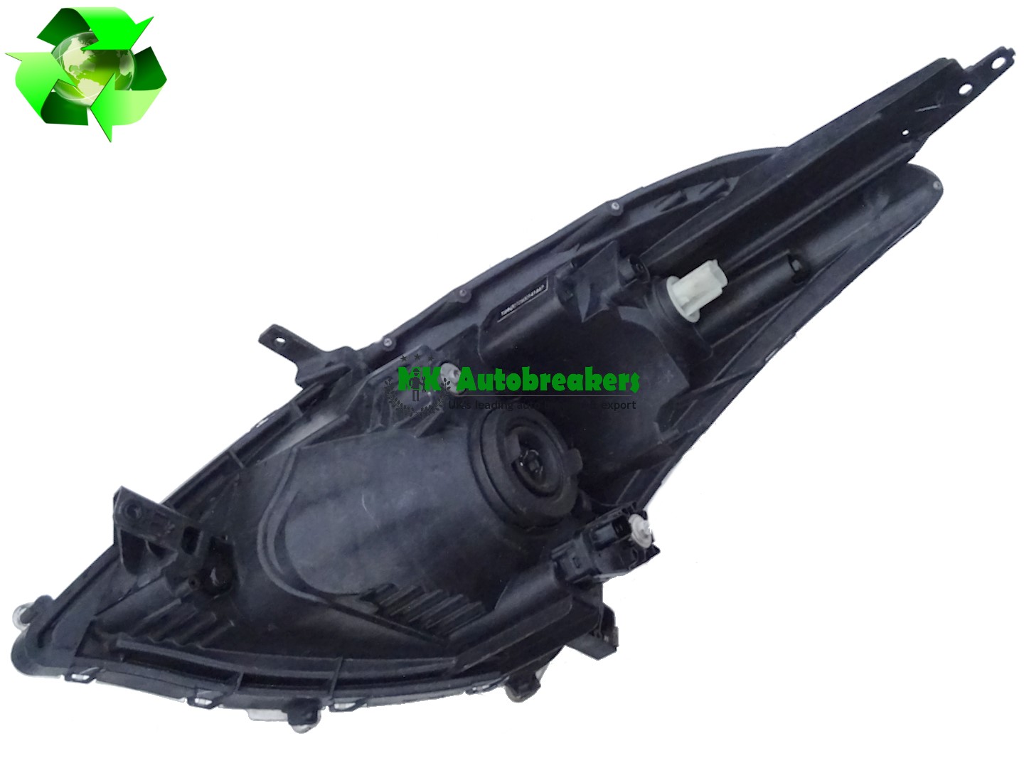 Suzuki Swift Headlight Complete 35120-68L10 Right 2011-2016 - Image 2