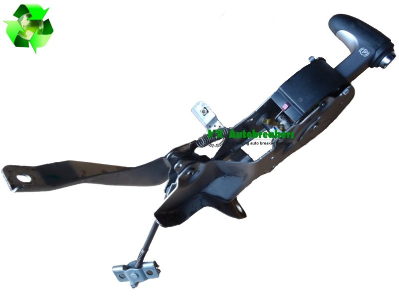 Honda CRV Handbrake Parking Brake Lever 47105SWAE05 Genuine 2011