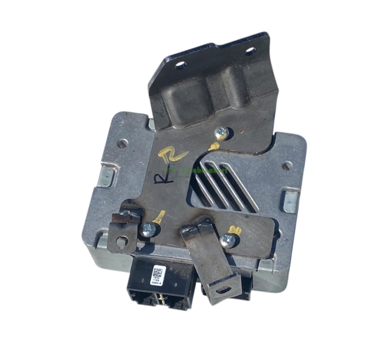 Hyundai i20 steering module 56345-e2500 ecu genuine 2013 2 | mk autobreakers ltd Hyundai I Steering Module e Ecu Genuine