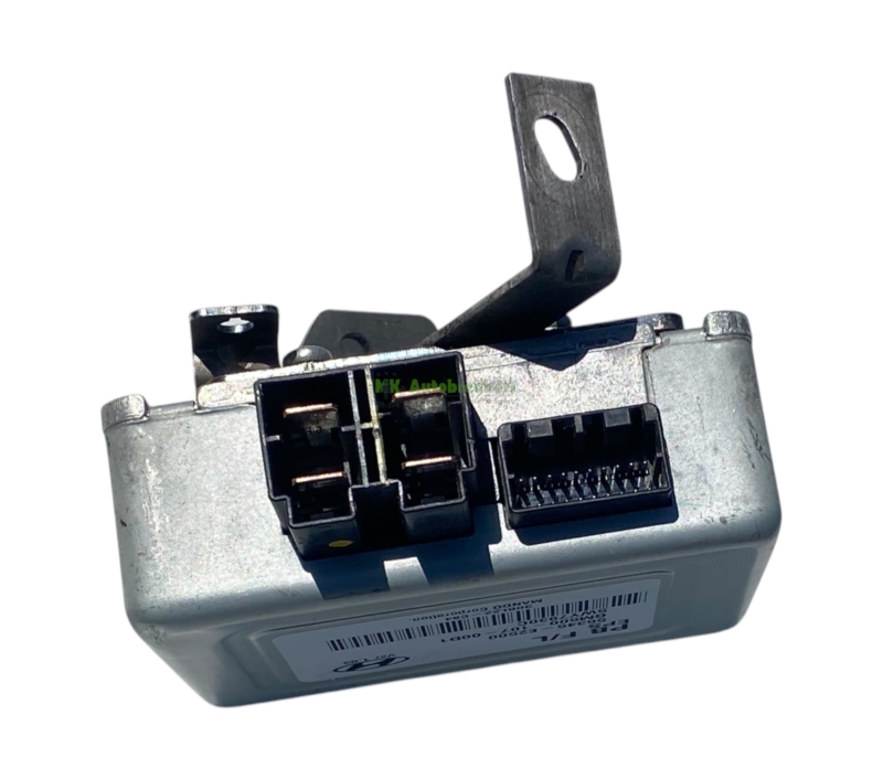 Hyundai i20 steering module 56345-e2500 ecu genuine 2013 4 | mk autobreakers ltd Hyundai I Steering Module e Ecu Genuine