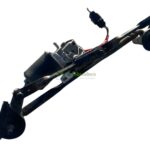 Hyundai i20 Windscreen Wiper Motor 98110-1J900 Genuine 2012