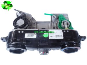 Hyundai i20 AC Heater Control Switch Panel 97250-1J640 Genuine 2014
