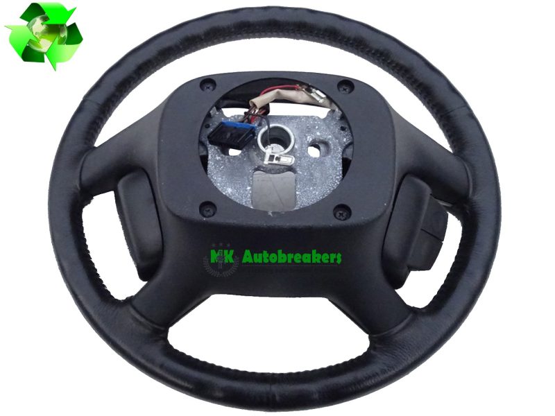 Chevrolet Captiva From 2006-2011 Multifunction Steering Wheel Chevrolet Captiva From 2006-2011 Multifunction Steering Wheel