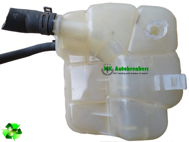 Vauxhall Astra J From 2009-2015 Water Expansion Tank Overflow Bottle