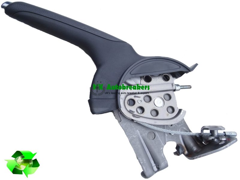 Suzuki Swift From 2011-2016 Handbrake Lever