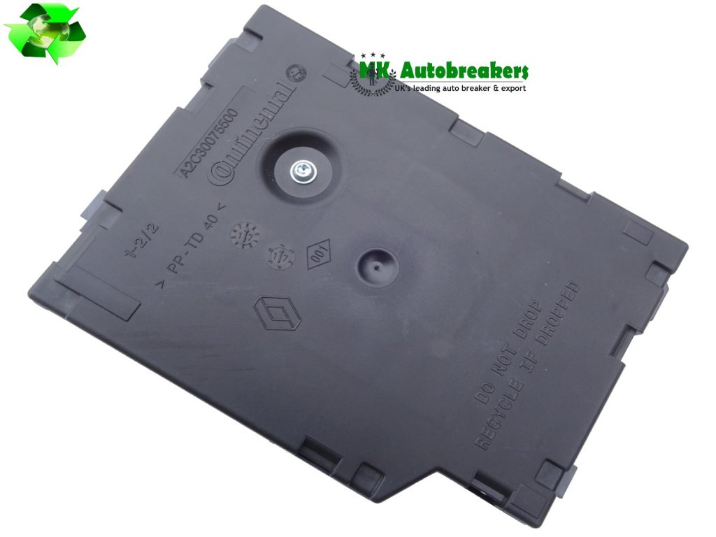 Renault Clio From 20132018 Ignition Key Card Reader MK Autobreakers Ltd