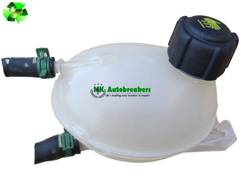 Renault Clio 0.9 From 2013-2018 Engine Coolant Overflow Expansion Bottle