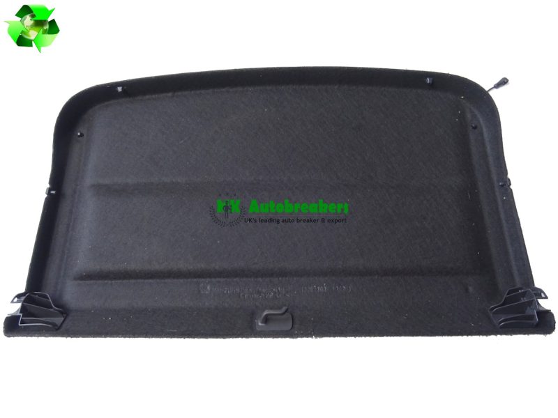 Vauxhall Astra J Parcel Shelf Boot Load Cover 13292208 Genuine 2012