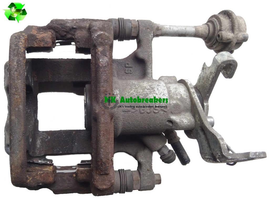 Vauxhall Astra J Brake Caliper 13300861 MK Autobreakers Ltd
