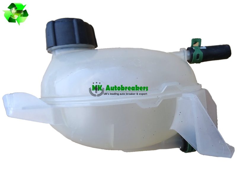 Renault Clio 0.9 From 2013-2018 Engine Coolant Overflow Expansion Bottle
