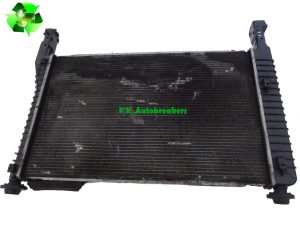 Chevrolet Captiva Engine Cooling Radiator Auto 20777046 Genuine 2010