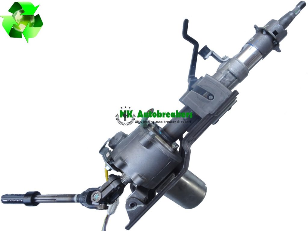 Hyundai i20 Electric Power Steering Column 563101J870