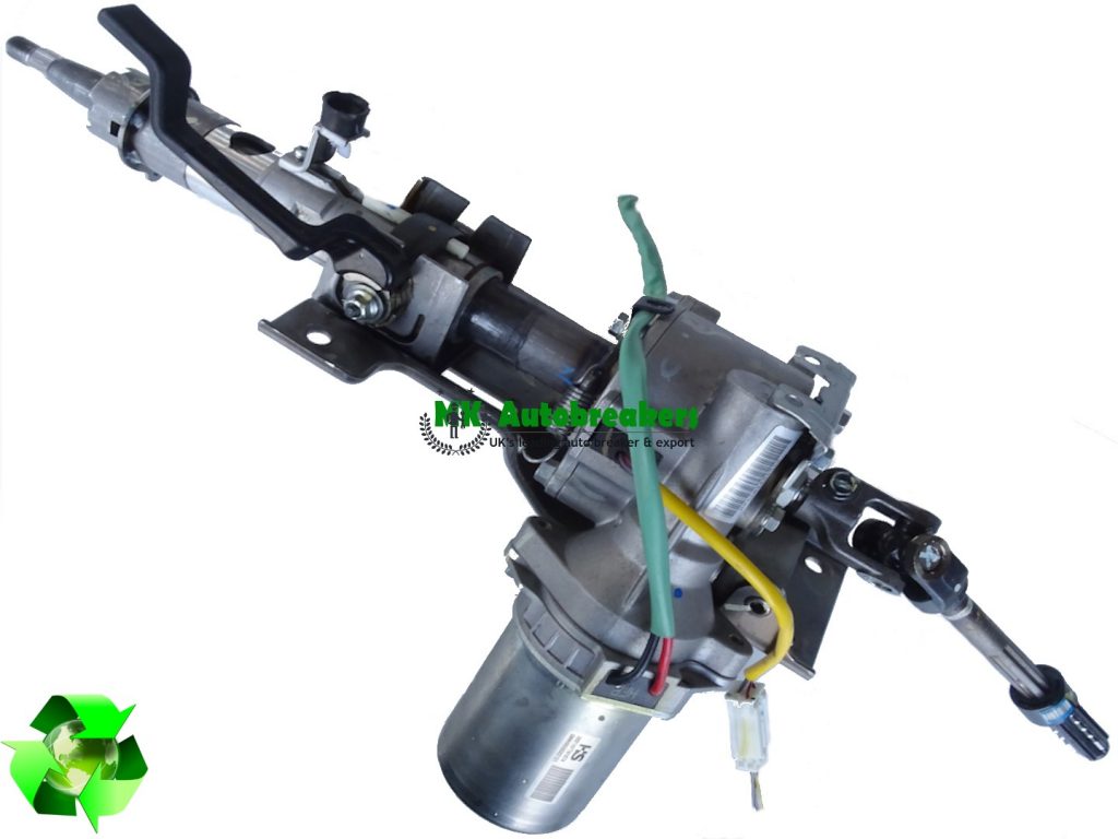 Hyundai i20 Electric Power Steering Column 563101J870