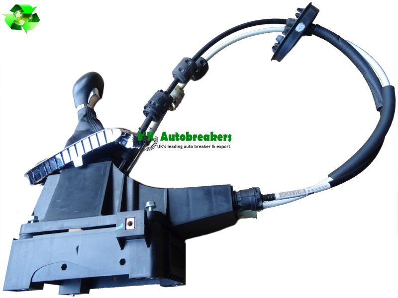 Vauxhall Astra Gear Shifter Linkage Cable 55565906 Genuine 2009-2015