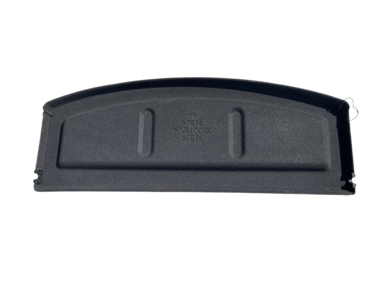 Hyundai i20 Parcel Shelf Boot Load Cover 859301J000RY Genuine 2012