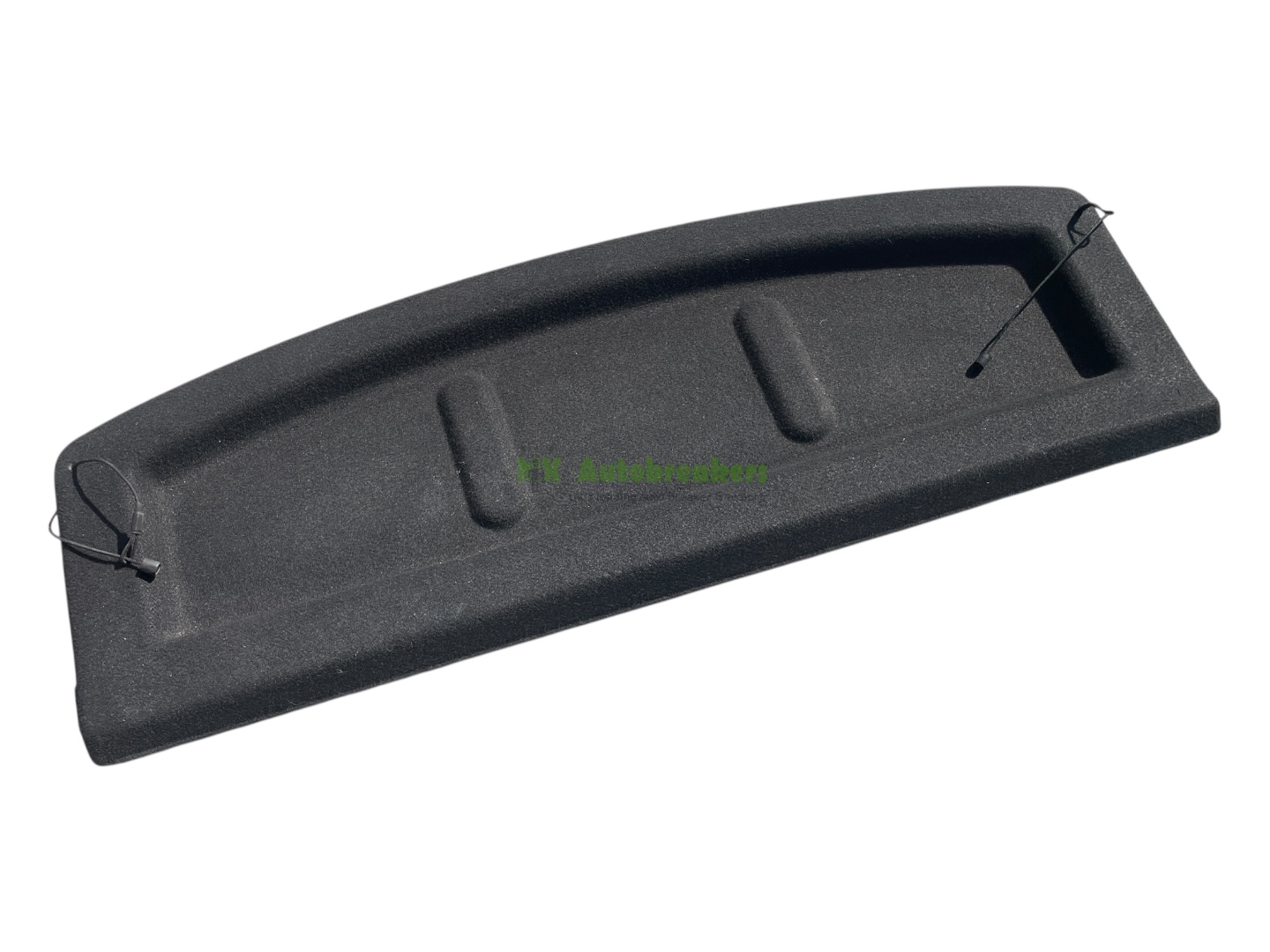 Hyundai i20 Parcel Shelf Boot Load Cover 859301J000RY Genuine 2012