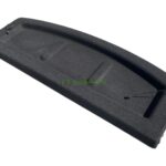 Hyundai i20 Parcel Shelf Boot Load Cover 859301J000RY Genuine 2012