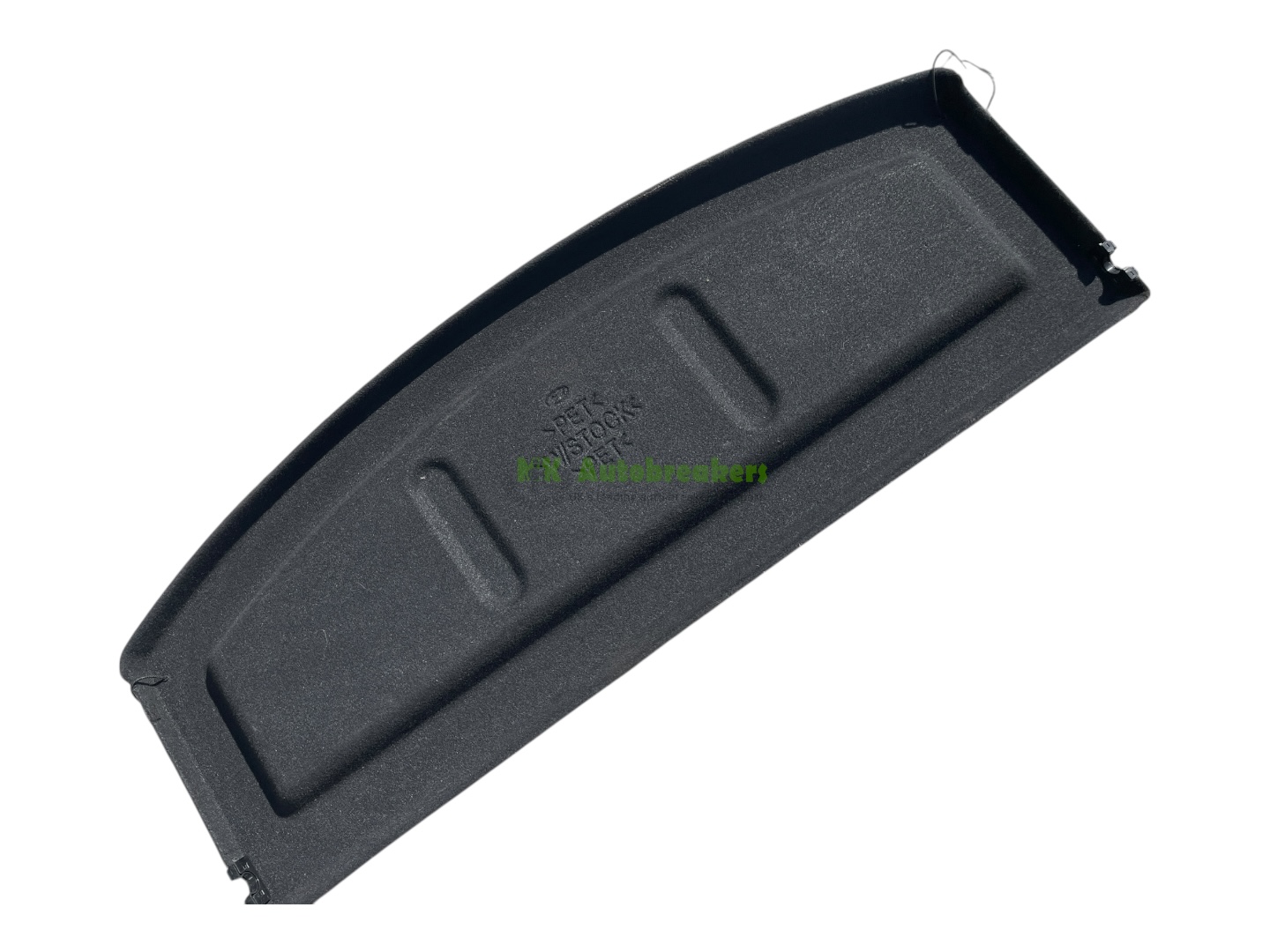 Hyundai i20 Parcel Shelf Boot Load Cover 859301J000RY Genuine 2012