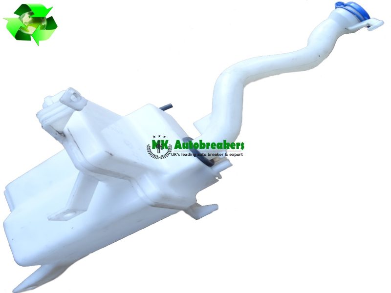 Suzuki Swift From 2011-2016 Windscreen Washer Bottle with Motor